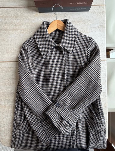 Woman coat comptoir - woman,
