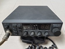 CB Président Herbert Cibi