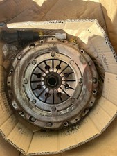 Kit Embrayage Monomasse Golf 4