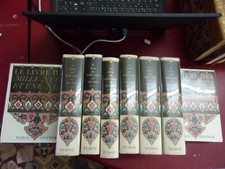 J. C. Mardrus Le livre des