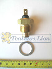 Thermistance Température Huile Peugeot 504 BVA ZF 3HP12 205 T16 J5 diesel CRD93