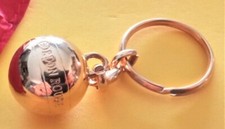 RARE PORTE CLÉS CHAMPAGNE