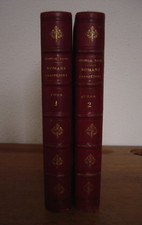 George sand romans - sand,