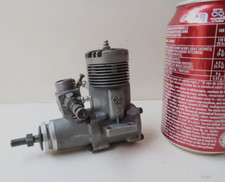 Moteur Ancien RC OS Max 40F SR