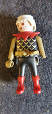 playmobil  personnage klicky