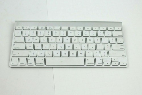 Apple wireless bluetooth - is,