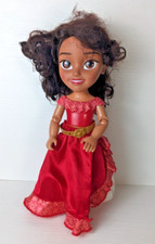 Jakks Pacific Disney Elena Of