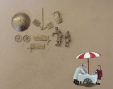 P & D Marsh Jauge D'Oo PW78