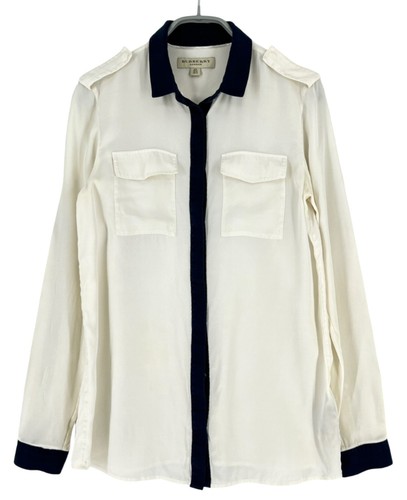 Burberry chemise - burberry,