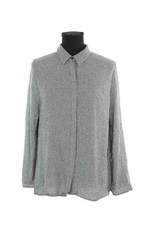 Blouse noire Margaux Lonnberg S