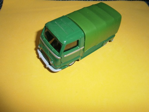 Dinky toys renault estafette - renault,
