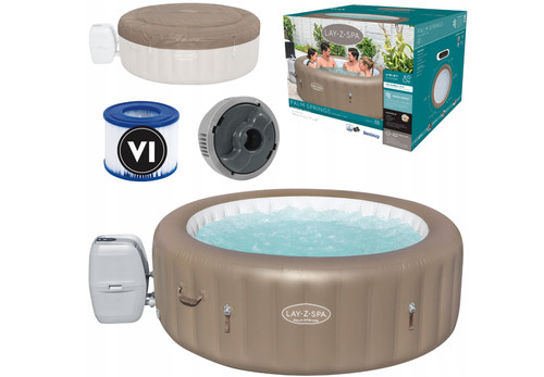 Bestway 60017 palm spring - palm,