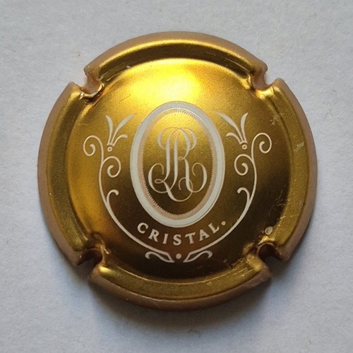 Capsule champagne louis - capsule, de