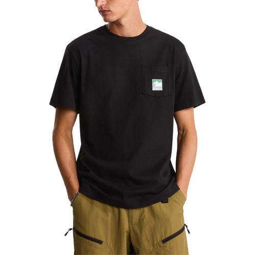 The north face - north, t-shirt