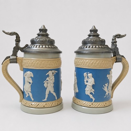 Villeroy boch mettlach 171 - villeroy,