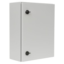 Coffret électrique En