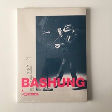 ALAIN BASHUNG - A L'olympia