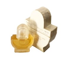 RARE Miniature parfum Borsari