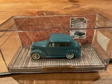 Voiture Norev 1/43 Simca 8 /