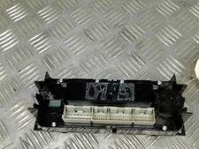Commande chauffage volkswagen - chauffage,