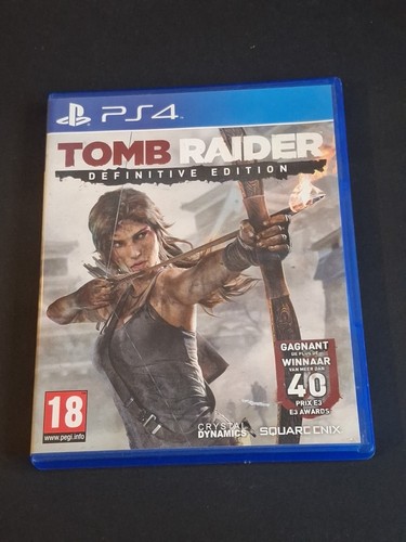 Jeu vidéo playstation ps4 - vidéo,
