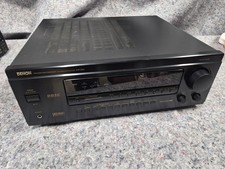 Denon AVR-3200 AV Surround