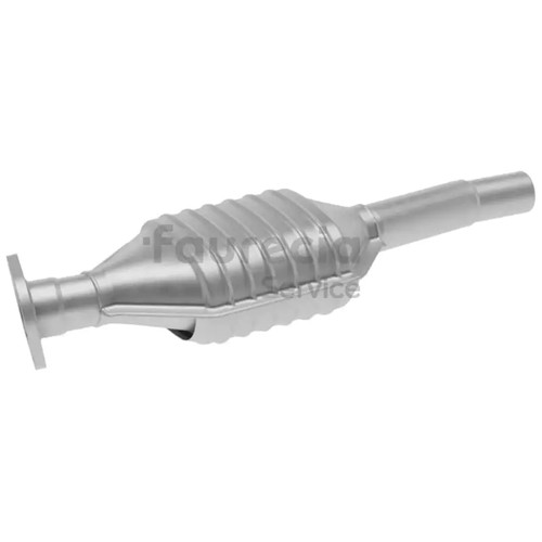 Catalyseur faurecia fs55094k - catalyseur,
