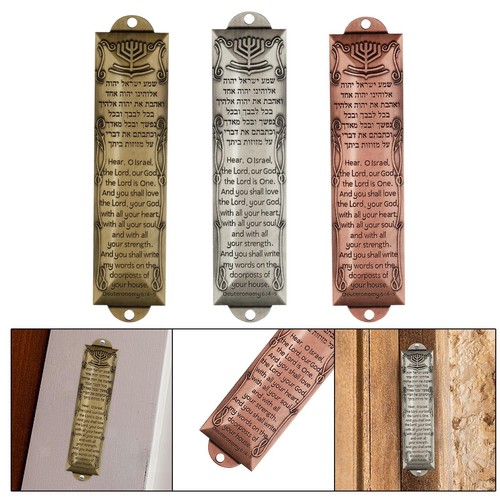 Mezouza pour porte couverture - porte,,