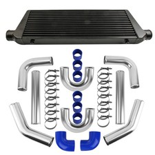 Noire Intercooler 600x300x76mm
