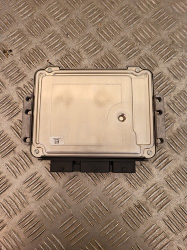 Calculateur moteur bosch - moteur,