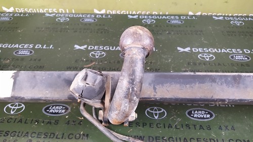 Attelage remorque nissan - de,