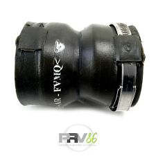 ✅? Durite Échangeur Air CITROËN C4 1.6 Hdi 92 SX Pack / 9651559280