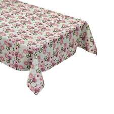 Nappe de Table en Toile Cirée