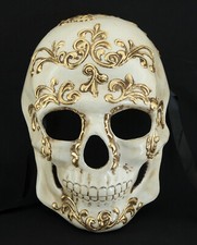 Crane - Masque de Venise Tête