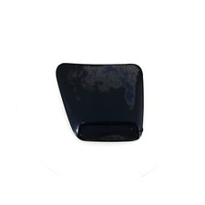 Écope de capot - Nissan TERRANO II PH.4 - Bleu - 65852-2X010- H0-5012T