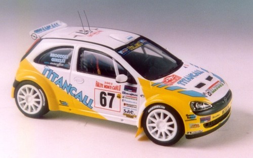 Kit opel corsa - opel,