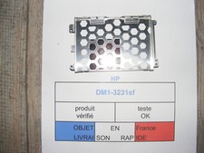 Caddy/caddie HDD pour HP DM1-3231sf