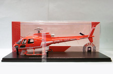 Alerte - Hélico AEROSPATIALE