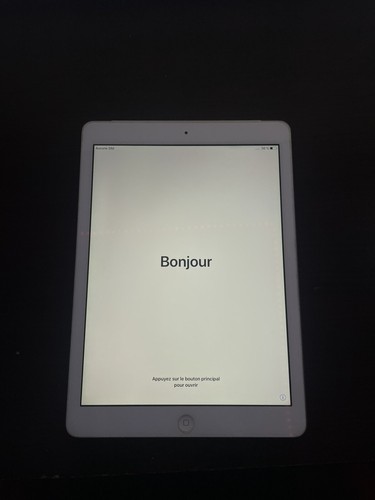 Ipad air - ipad,