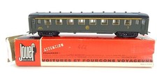 Ref 464 jouef voiture - type, est