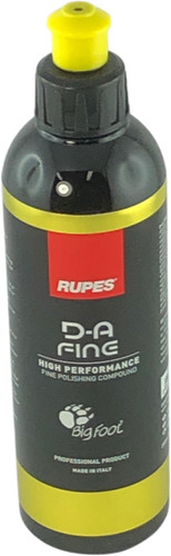 Rupes fine 250 high - rupes,
