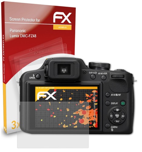 Atfolix film protection - 3x,