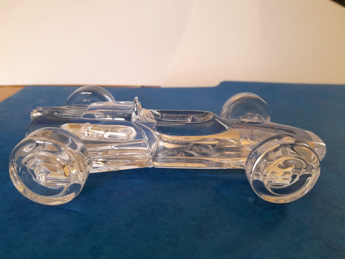 Voiture miniature honda v12 - voiture,