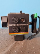 polaroid miniportrait pour