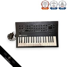 Synthétiseur analogique