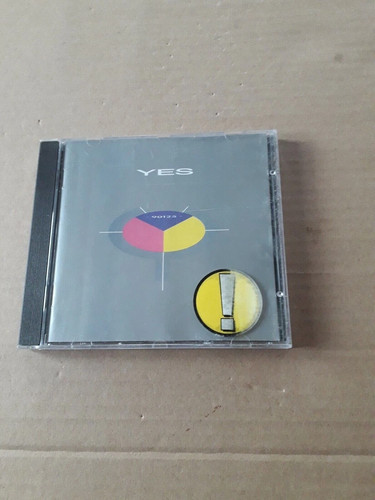 Yes 90125 - yes, –