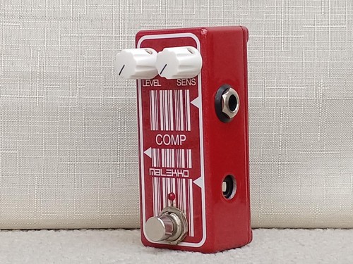 Malekko effect pedal - malekko, used