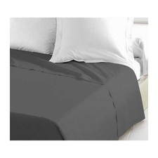 LOVELY HOME Drap Plat 100%