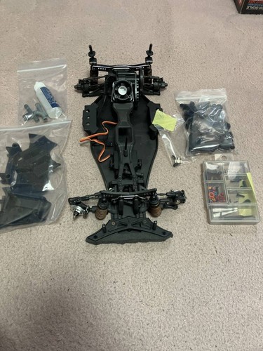 Voiture radio control - radio,