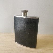 Flasque À Alcool Whisky Made In England